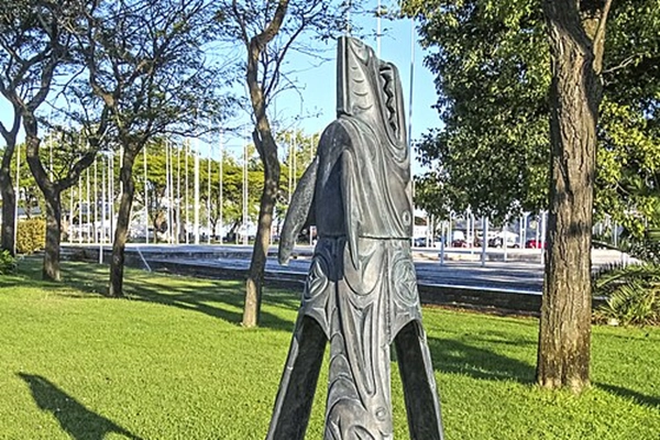 Local - Sea Wolf - Belém| Lisboa| Área Metropolitana de Lisboa