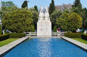 Local - Cavalos Marinhos - Belém| Lisboa| Área Metropolitana de Lisboa| Portugal