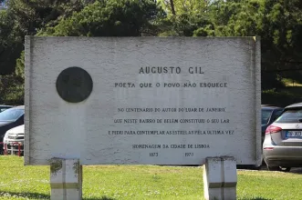 Local - Augusto Gil - Belém| Lisboa| Área Metropolitana de Lisboa