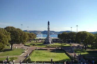 Local - Afonso de Albuquerque - Belém| Lisboa| Área Metropolitana de Lisboa| Portugal