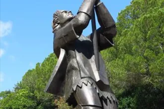 Local - D. Nuno Álvares Pereira (Santo Condestável) - Belém| Lisboa| Área Metropolitana de Lisboa| Portugal