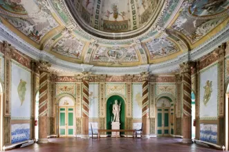 Local - Salão Pompeia - Chiado| Lisboa| Área Metropolitana de Lisboa