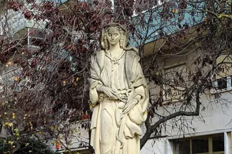 Local - Nossa Senhora de África - Belém| Lisboa| Área Metropolitana de Lisboa| Portugal