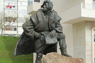 Local - João Gonçalves Zarco - Belém| Lisboa| Área Metropolitana de Lisboa