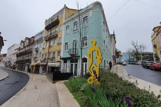 Local - Germano de Figueiredo - Alcântara| Lisboa| Área Metropolitana de Lisboa