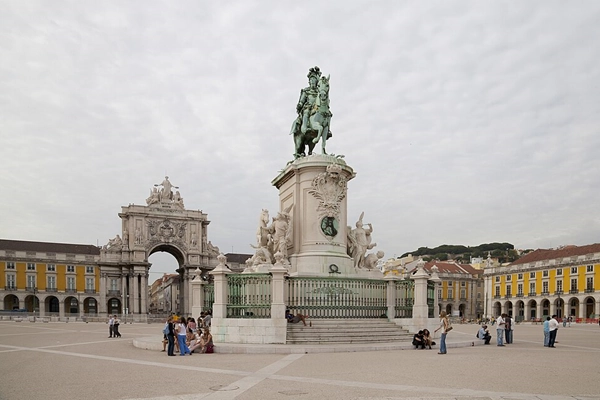 Local - D. José I - Santa Maria Maior| Lisboa| Área Metropolitana de Lisboa