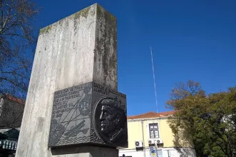 Local - Gago Coutinho - Estrela| Lisboa| Área Metropolitana de Lisboa| Portugal
