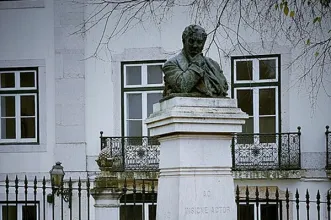 Local - Augusto Rosa - Santa Maria Maior| Lisboa| Área Metropolitana de Lisboa| Portugal