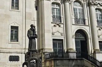 Local - Santo António de Lisboa (Sé) - Santa Maria Maior| Lisboa| Área Metropolitana de Lisboa| Portugal
