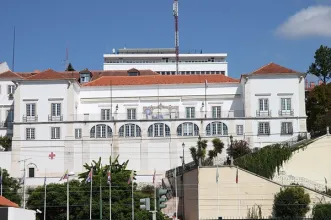 Local - Palácio da Rocha do Conde D’Óbidos - Chiado| Lisboa| Área Metropolitana de Lisboa| Portugal