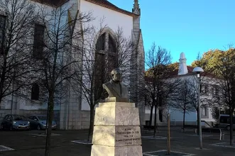 Local - Padre Francisco Maria da Silva - Campo de Ourique| Lisboa| Área Metropolitana de Lisboa| Portugal