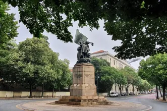 Local - Pedro Álvares Cabral - Campo de Ourique| Lisboa| Área Metropolitana de Lisboa| Portugal