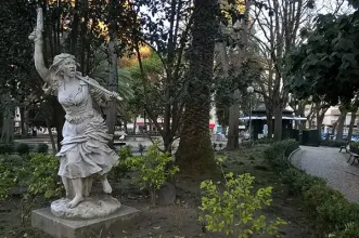 Local - Maria da Fonte - Campo de Ourique| Lisboa| Área Metropolitana de Lisboa| Portugal