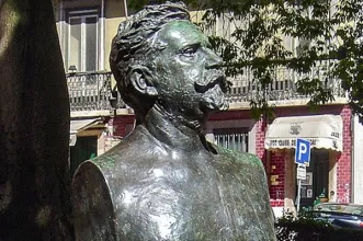 Point of Interest - Alfredo Keil - Santo António| Lisboa| Área Metropolitana de Lisboa