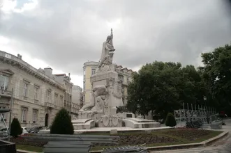 Point of Interest - Monumento aos Mortos da Grande Guerra - Santo António| Lisboa| Área Metropolitana de Lisboa