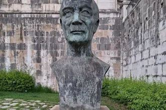 Point of Interest - Manuel Tito de Morais - Santo António| Lisboa| Área Metropolitana de Lisboa| Portugal