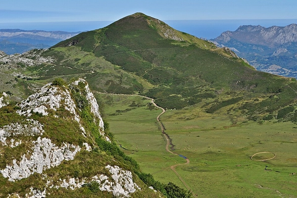 Point of Interest - Miradouro do Príncipe - Cangas de Onís| Asturias