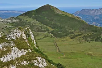 Point of Interest - Miradouro do Príncipe - Cangas de Onís| Asturias