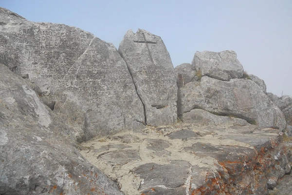 Local - Miradouro de Ordiales - Amieva| Asturias