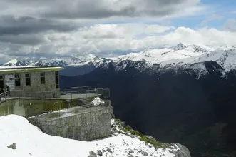 Local - Miradouro del Cable - Camaleño| Cangas de Onís| Asturias| España