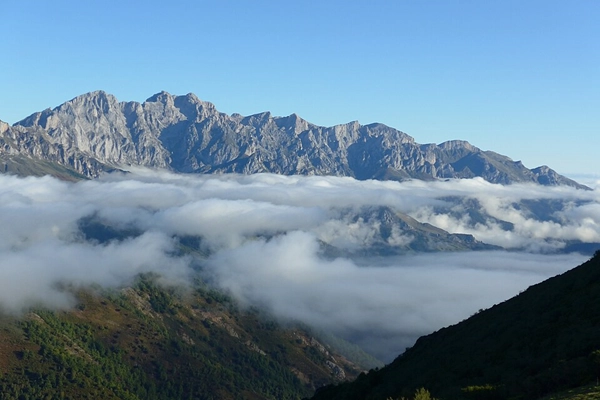 Local - Miradouro de Llesba - Camaleño| Cantabria