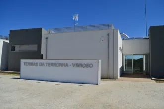 Local - Termas de Vimioso - Vimioso| Vimioso| Terras de Trás-os-Montes| Portugal