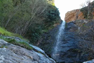 Local - Cascata da Batuqueira - Vimioso| Vimioso| Terras de Trás-os-Montes