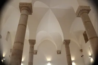 Local - Sinagoga de Tomar - Tomar| Tomar| Médio Tejo