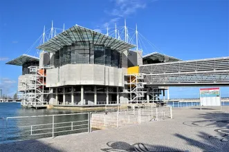 Local - Oceanário de Lisboa - Parque das Nações | Lisboa| Lisboa| Área Metropolitana de Lisboa| Portugal