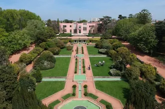 Local - Fundação de Serralves - Porto| Porto| Área Metropolitana do Porto