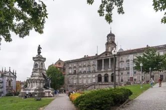 Local - Palácio da Bolsa - Porto| Porto| Área Metropolitana do Porto| Portugal