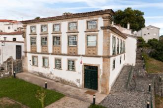Local - Solar dos Teixeiras - Bragança| Bragança| Terras de Trás-os-Montes| Portugal