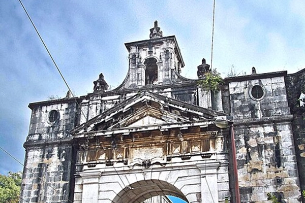 Local - Reservatório da Mãe d'Água das Amoreiras - Santo António| Lisboa| Área Metropolitana de Lisboa