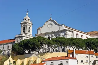 Local - Convento da Graça - São Vicente| Lisboa| Área Metropolitana de Lisboa| Portugal