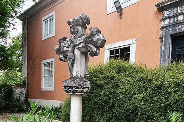 Local - Cruzeiro das Laranjeiras - Lumiar| Lisboa| Área Metropolitana de Lisboa