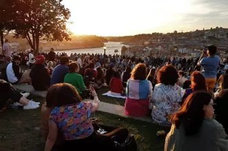 Local - Jardim do Morro - Vila Nova de Gaia| Vila Nova de Gaia| Área Metropolitana do Porto