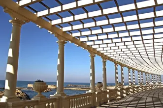 Local - Pérgola da Foz  - Foz do Douro| Porto| Área Metropolitana do Porto| Portugal