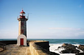 Local - Farolim de Felgueiras - Porto| Porto| Área Metropolitana do Porto| Portugal