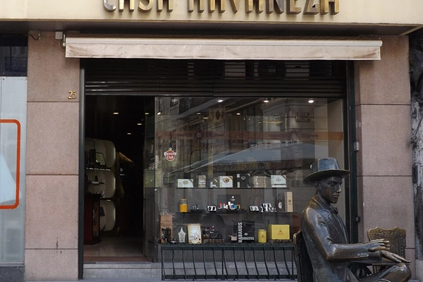 Local - Casa Havaneza - Santa Maria Maior| Lisboa| Área Metropolitana de Lisboa