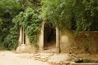 Local - Quinta das Lágrimas - Coimbra| Coimbra| Região de Coimbra| Portugal
