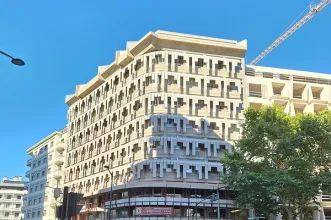 Local - Edificio ''Franjinhas'' - Santo António| Lisboa| Área Metropolitana de Lisboa