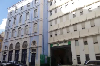 Local - Hospital de Santa Marta - Santo António| Lisboa| Área Metropolitana de Lisboa