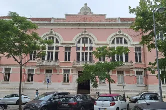 Local - Antigo Liceu Feminino de Maria Amália Vaz de Carvalho - Avenidas Novas| Lisboa| Área Metropolitana de Lisboa