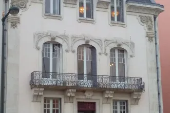 Local - Casa de Artur Prat  - Avenidas Novas| Lisboa| Área Metropolitana de Lisboa