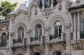 Local - Edifício na Avenida Fontes Pereira de Melo - Arroios| Lisboa| Área Metropolitana de Lisboa