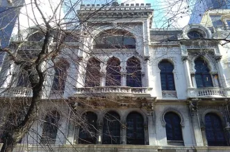 Local - Palacete Conceição e Silva - Santo António| Lisboa| Área Metropolitana de Lisboa| Portugal