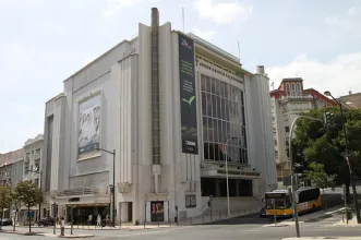 Local - Antigo Cinema Império - Arroios| Lisboa| Área Metropolitana de Lisboa