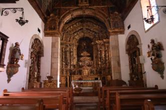 Local - Igreja de S. Bento - Bragança| Bragança| Terras de Trás-os-Montes| Portugal