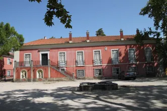 Local - Quinta dos Lagares d'El Rei - Alvalade| Lisboa| Área Metropolitana de Lisboa| Portugal