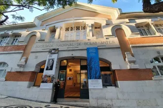 Local - Sociedade Nacional de Belas-Artes - Santo António| Lisboa| Área Metropolitana de Lisboa